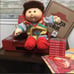 Very Rare Cabbage Patch Kid from the yea