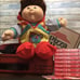 Very Rare Cabbage Patch Kid from the yea