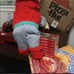 Very Rare Cabbage Patch Kid from the yea