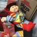 Very Rare Cabbage Patch Kid from the yea