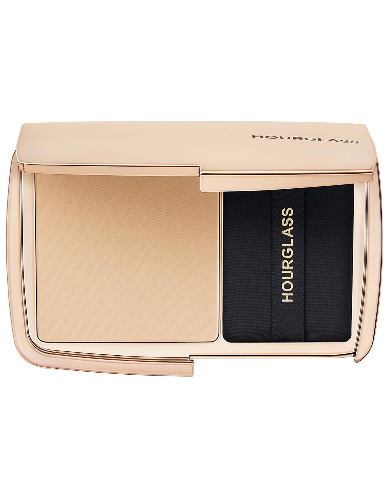 HOURGLASS Vanish Airbrush Pressed Powder Translucent Medium - sheer neutral beig