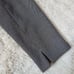 Excellent Condition Natural Beauty Basic Sharkskin Suit Pantsuit