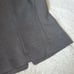Excellent Condition Natural Beauty Basic Sharkskin Suit Pantsuit