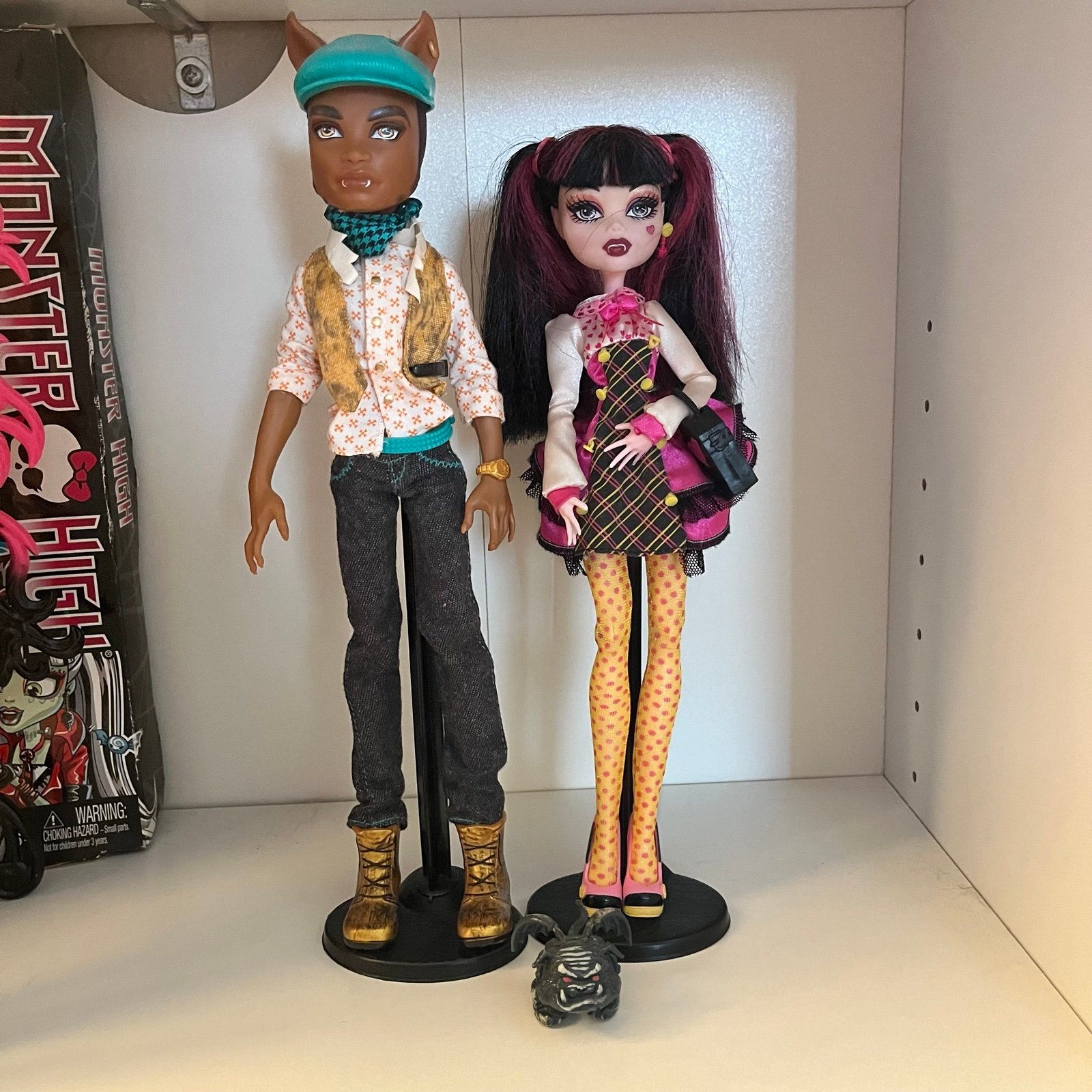 Monster High
