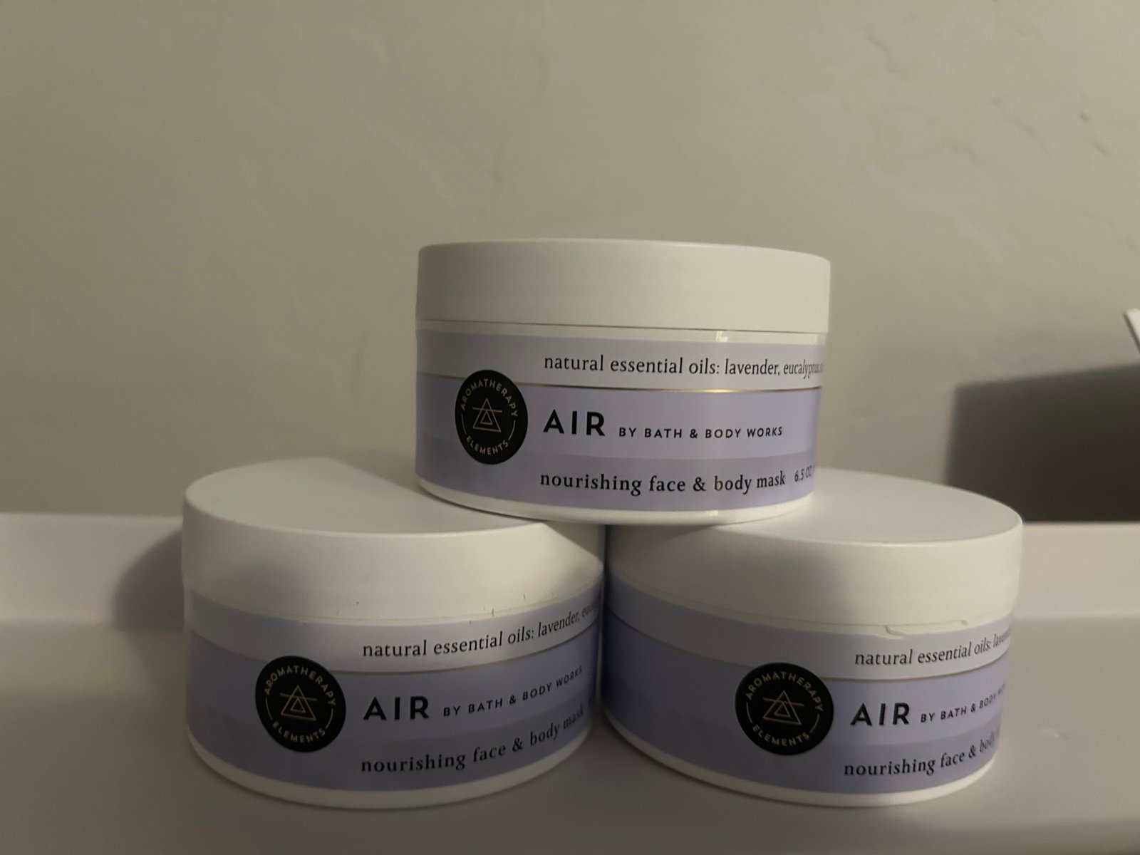 BBW Face mask Bundle