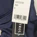 La Blanca Island Goddess Keyhole One-Piece Swimsuit, Indigo, Women's 6