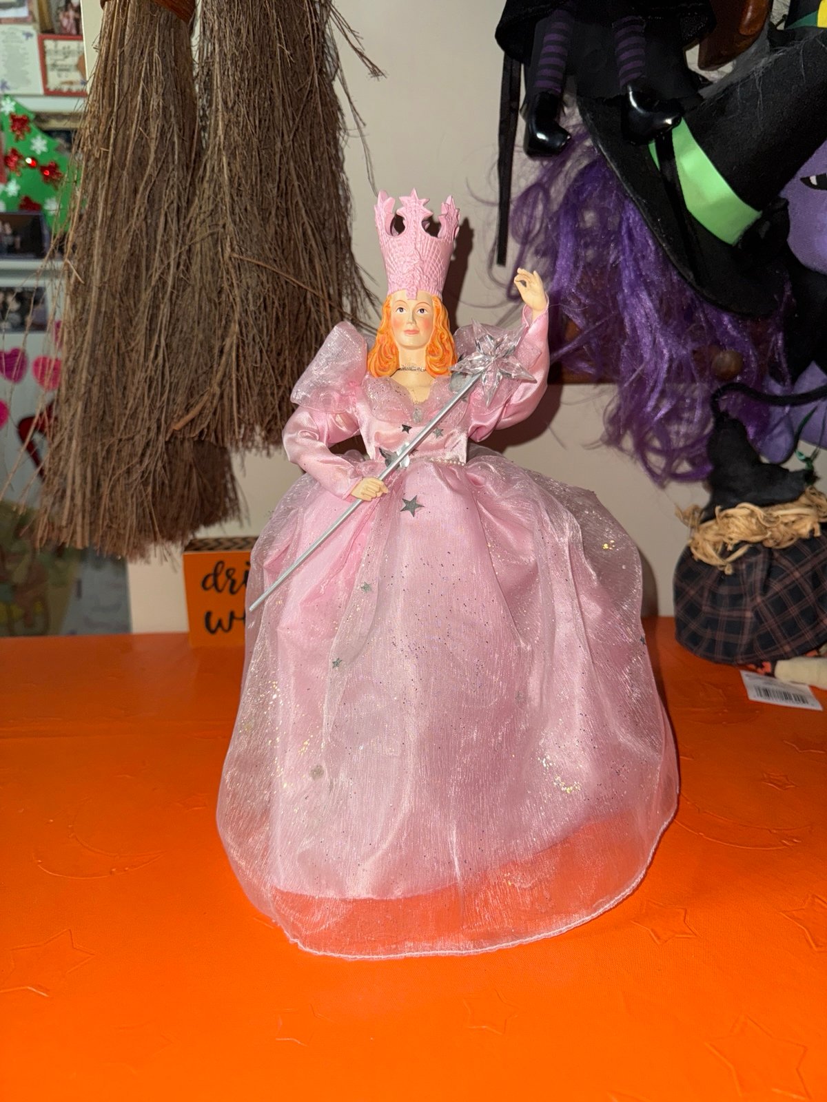 Glinda Wizard of Oz Vintage!!!