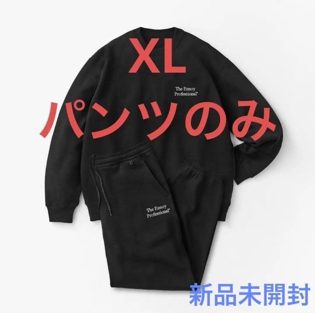 ENNOY PROFESSIONAL CREW SWEAT PANTS