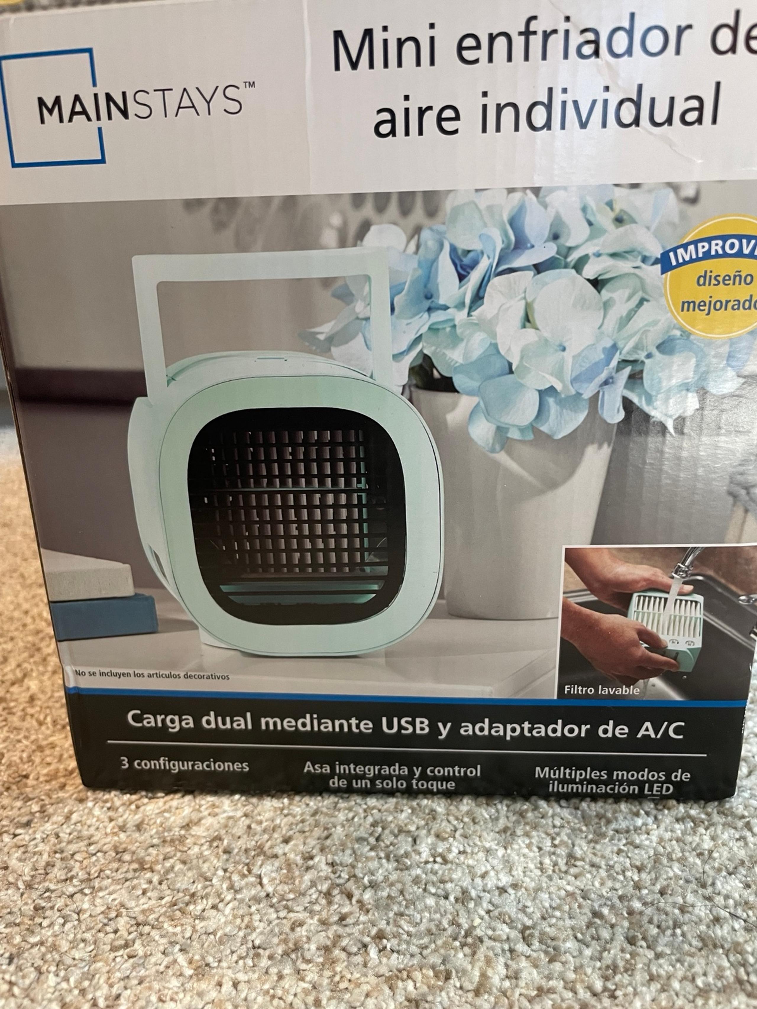 air cooler