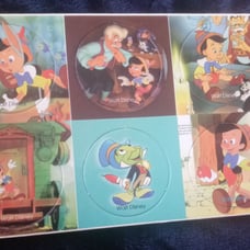 Pog sheets