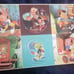 Pog sheets