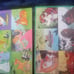 Pog sheets