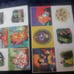 Pog sheets
