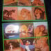Pog sheets