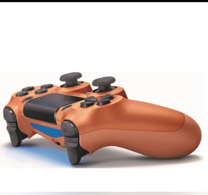 Amazon.com: DualShock 4 Wireless Controller for PlayStation