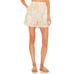 ANINE BING Candice Short in Hawaiian Print Size XS