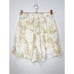 ANINE BING Candice Short in Hawaiian Print Size XS