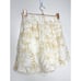 ANINE BING Candice Short in Hawaiian Print Size XS