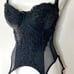 Victoria’s Secret Beaded Corset
