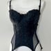 Victoria’s Secret Beaded Corset