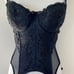Victoria’s Secret Beaded Corset