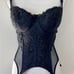 Victoria’s Secret Beaded Corset
