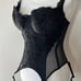 Victoria’s Secret Beaded Corset
