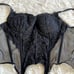 Victoria’s Secret Beaded Corset