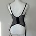 Victoria’s Secret Beaded Corset