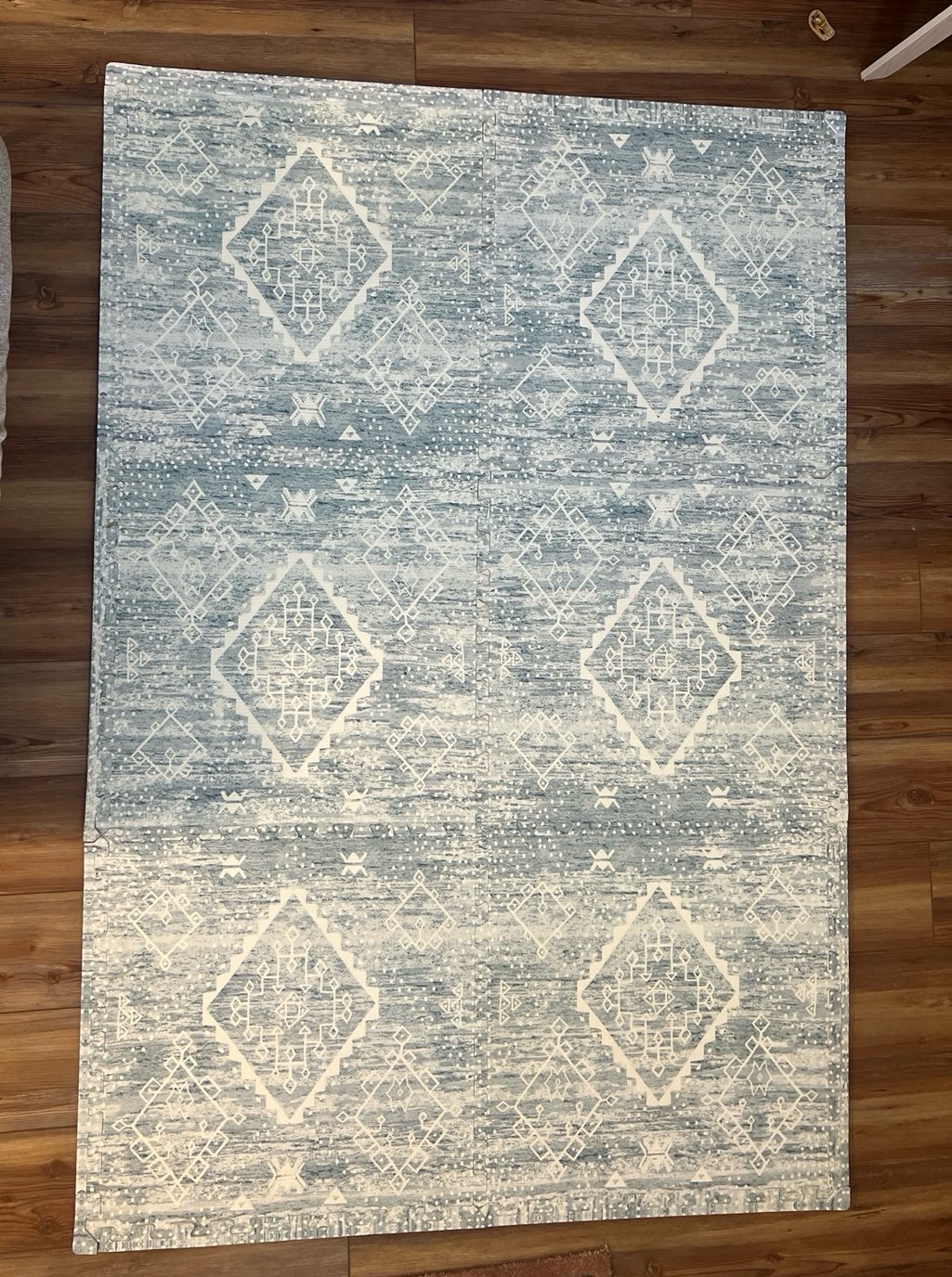 House of Noa Playmat