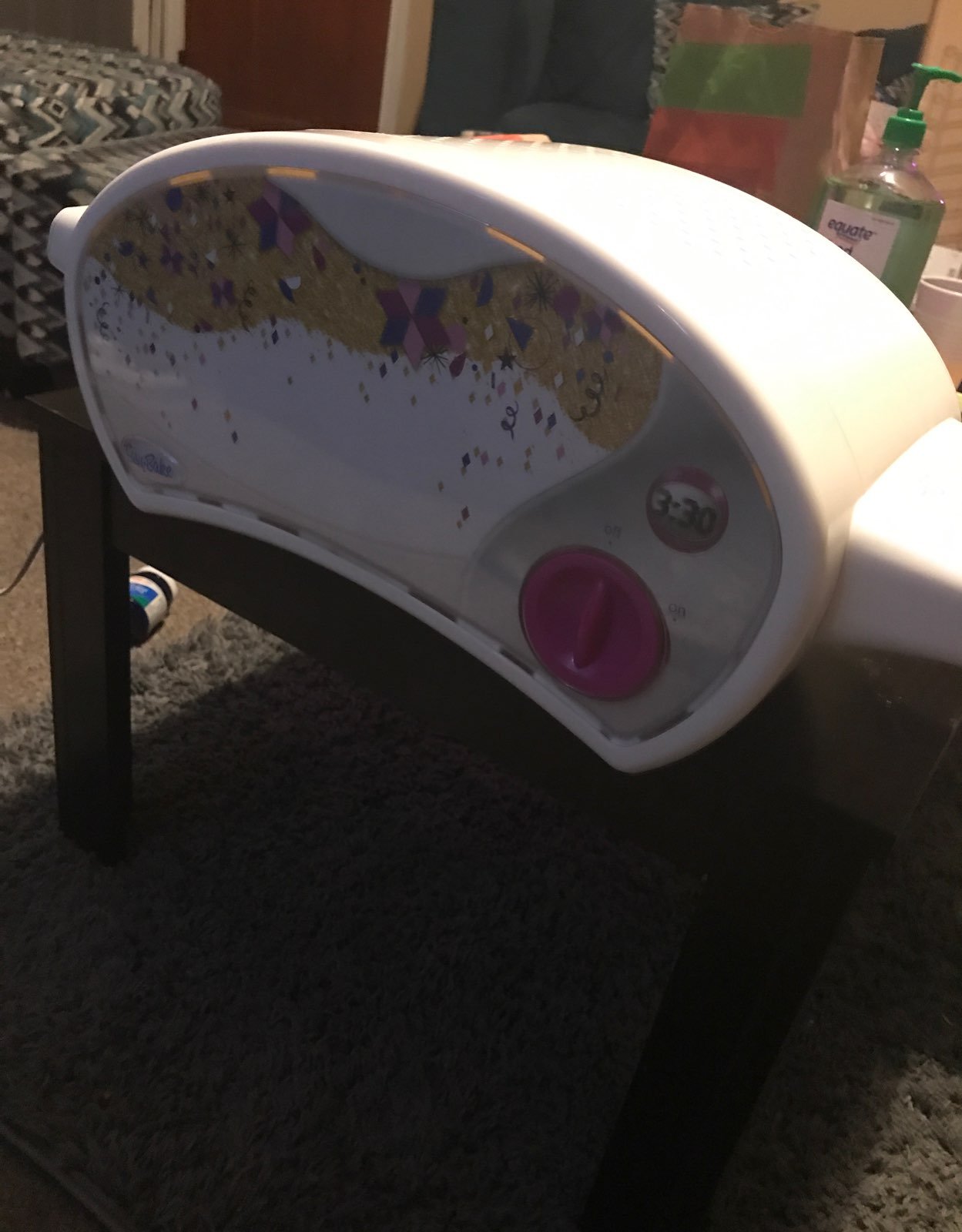 easy bake oven