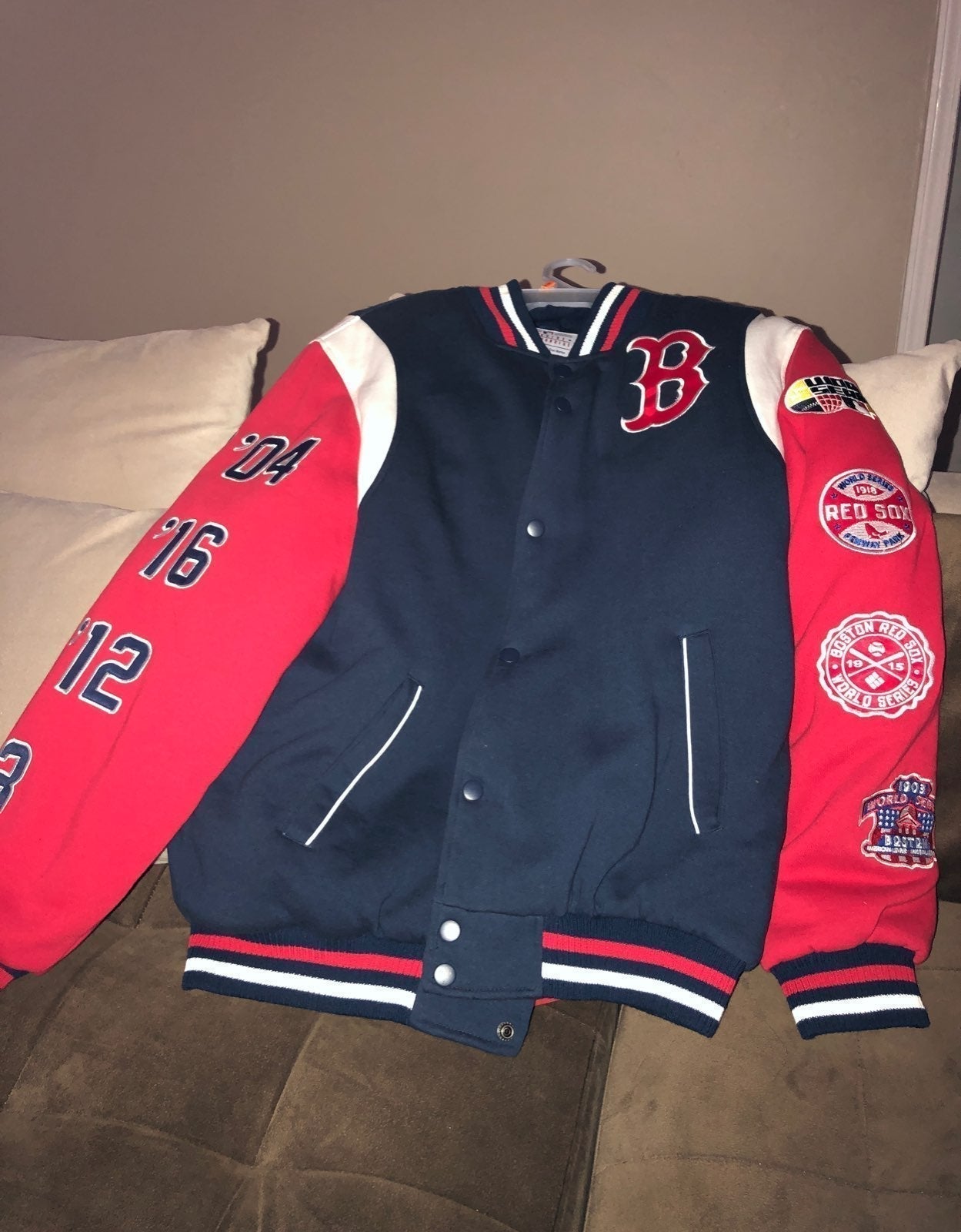 Jacket