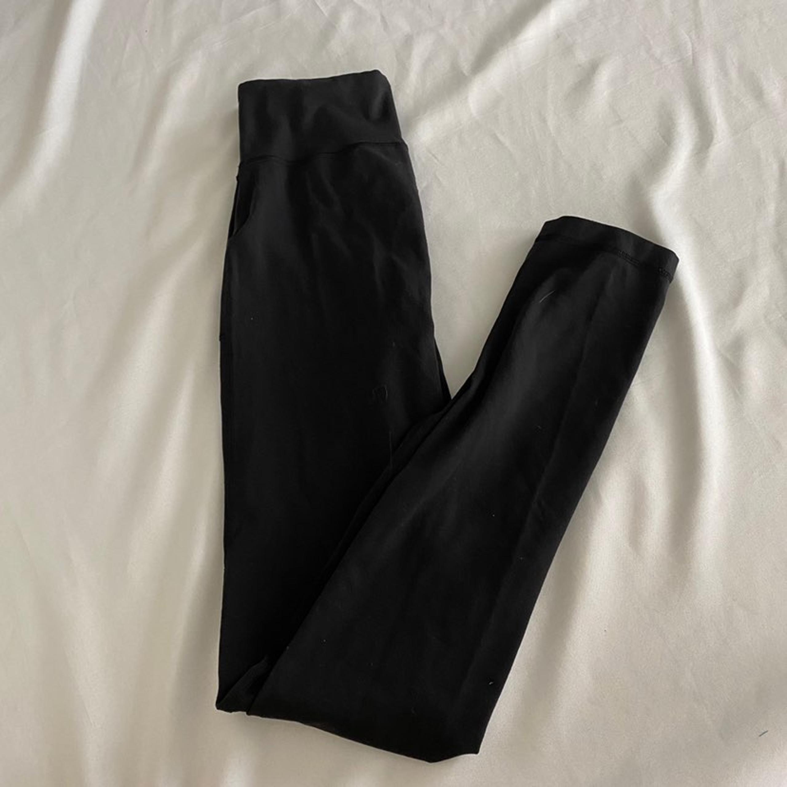 lululemon sweatpants