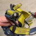 Fall protection