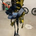 Fall protection