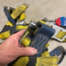 Fall protection