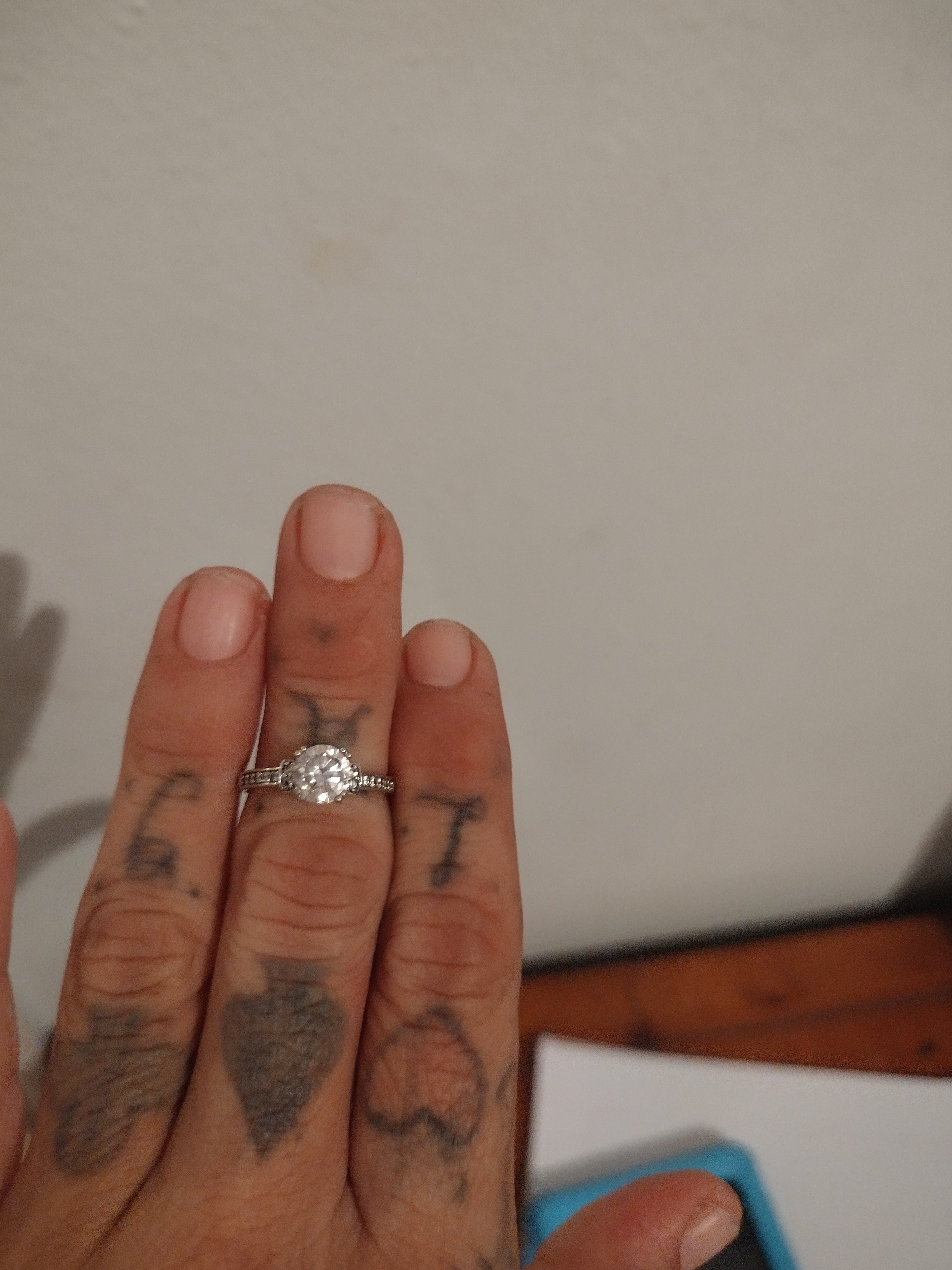 Engagement Ring