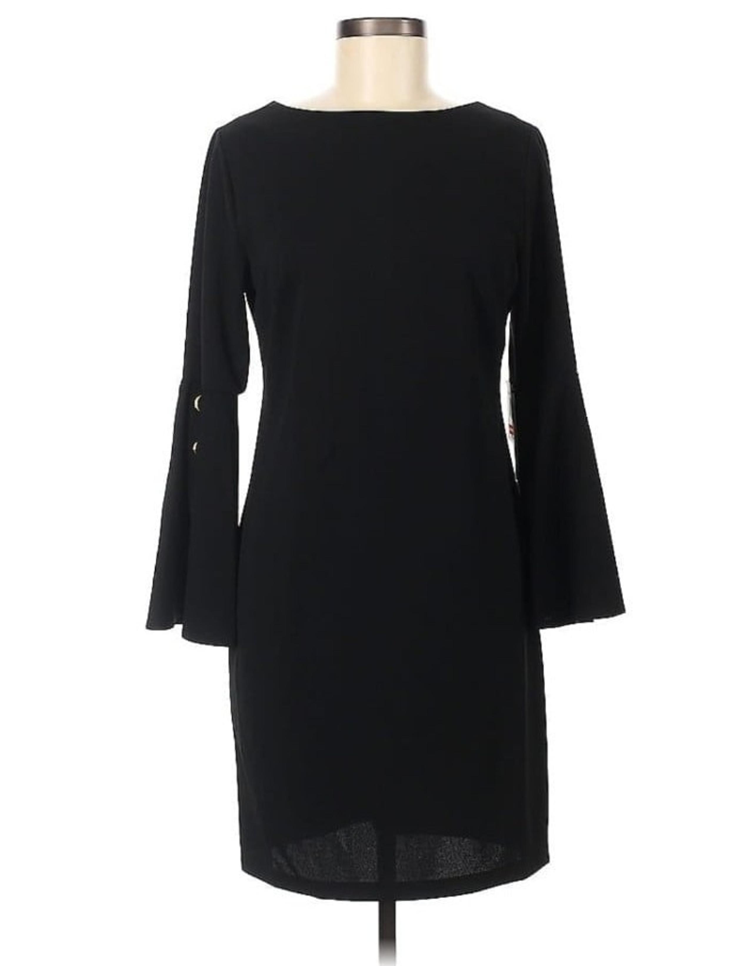 Emma & Michele Dress