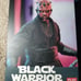 Play One Twelve Black Warrior (Mezco Darth Maul)