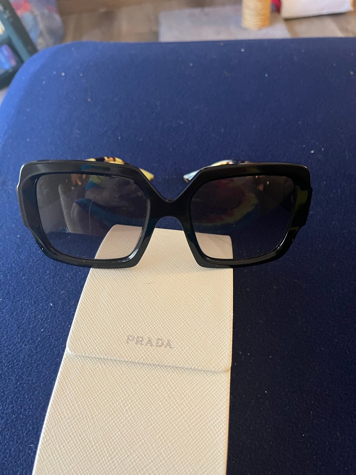 Prada sunglasses for women