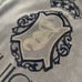 Y2K Juicy Couture Olive Green Terry Zip up Hoodie