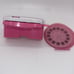 Sanrio Hello Kitty view-master Pink Kitty Viewer & Reel Storage Case Rare