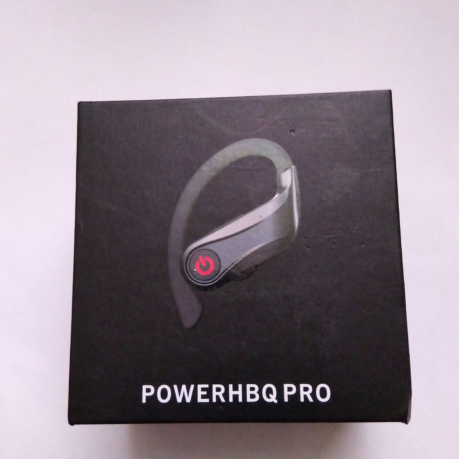 PowerHBQ Pro Wireless