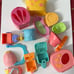 Littlest pet shop accessories bundle