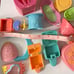 Littlest pet shop accessories bundle