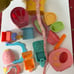 Littlest pet shop accessories bundle