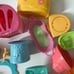 Littlest pet shop accessories bundle