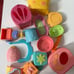 Littlest pet shop accessories bundle