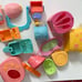 Littlest pet shop accessories bundle
