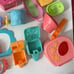 Littlest pet shop accessories bundle
